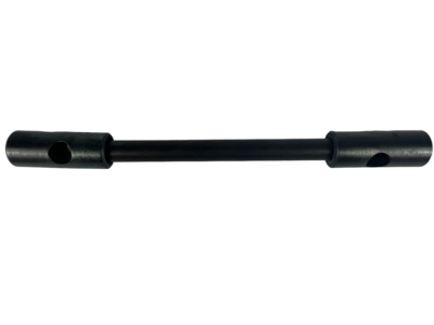 Ключ балонный усиленный (Автом: 22*24 мм) L 450