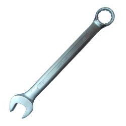 Ключ комбинированный, рожково-накидной (Сервис Ключ: 36*36 мм)