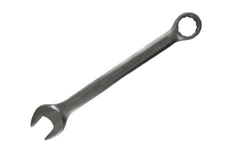 Ключ комбинированный рожково-накидной (СервисКлюч: 32*32мм)