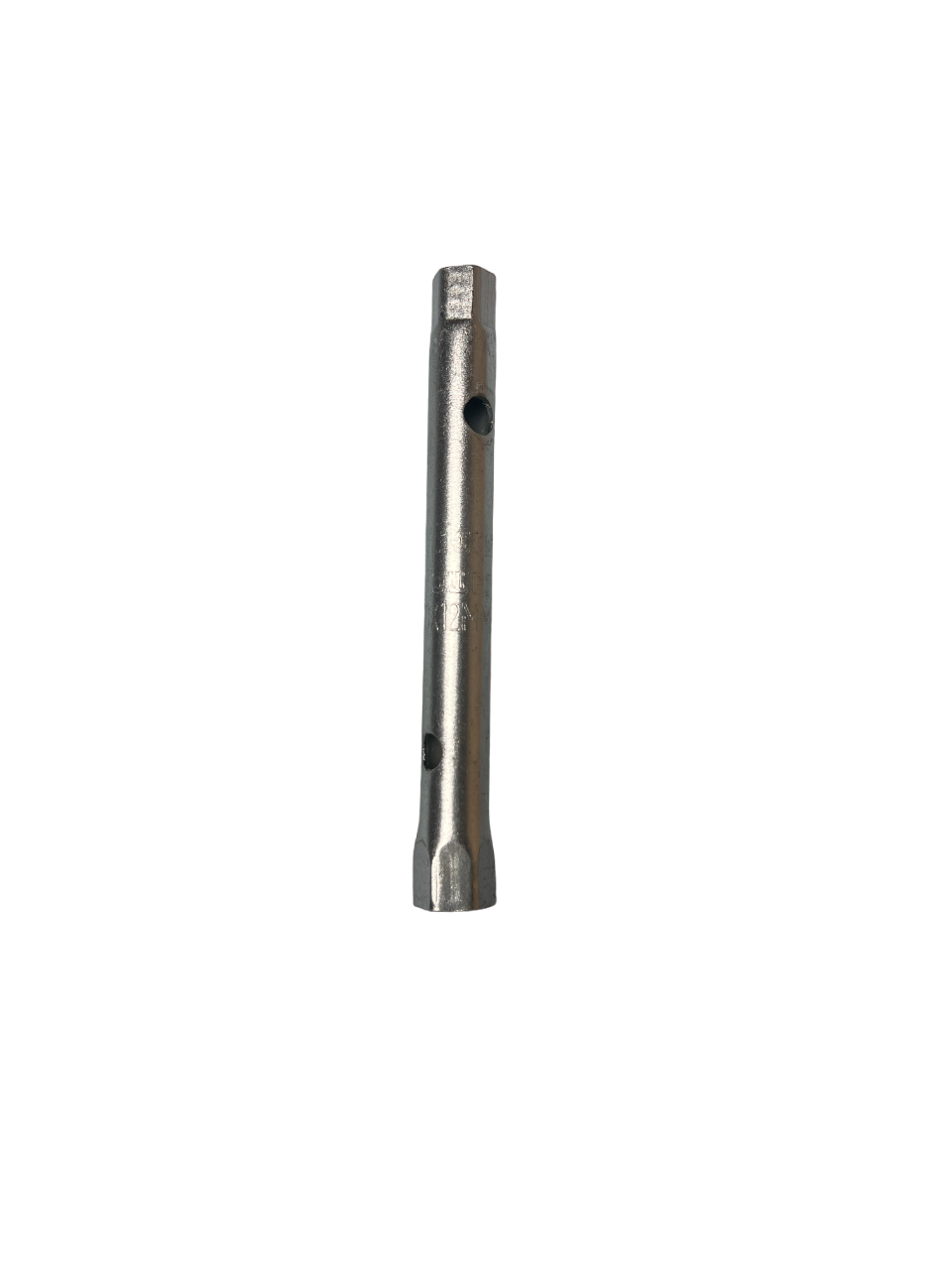 Ключ трубчатый, цинк (Павлово: 10*12 мм) 