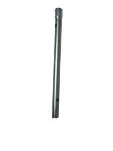 Ключ трубчатый удлиненный, цинк (Павлово: 8*10 мм)