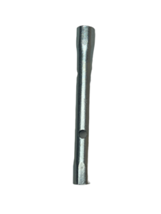 Ключ трубчатый, цинк (Павлово: 10*11 мм)